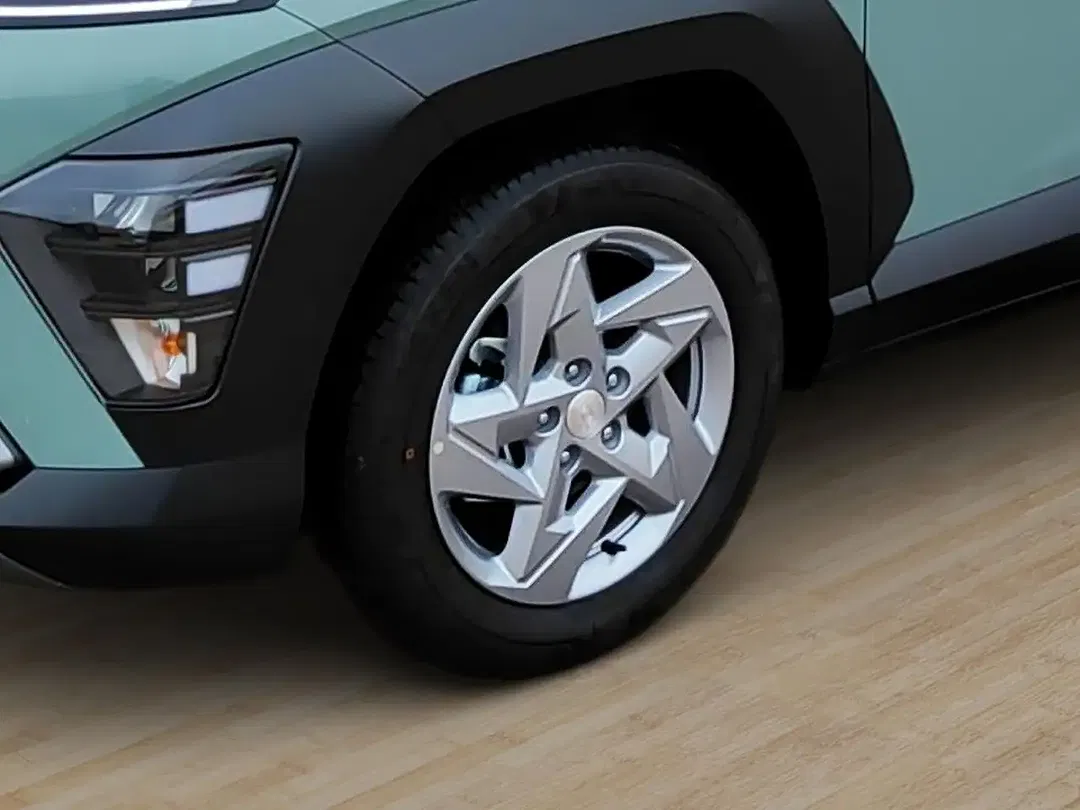 Hyundai KONA - Thumbnail 5