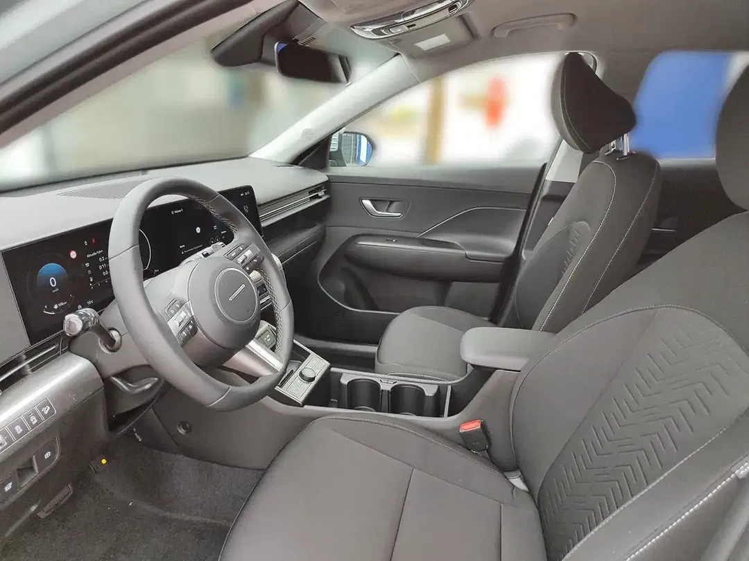 Hyundai KONA - Thumbnail 6