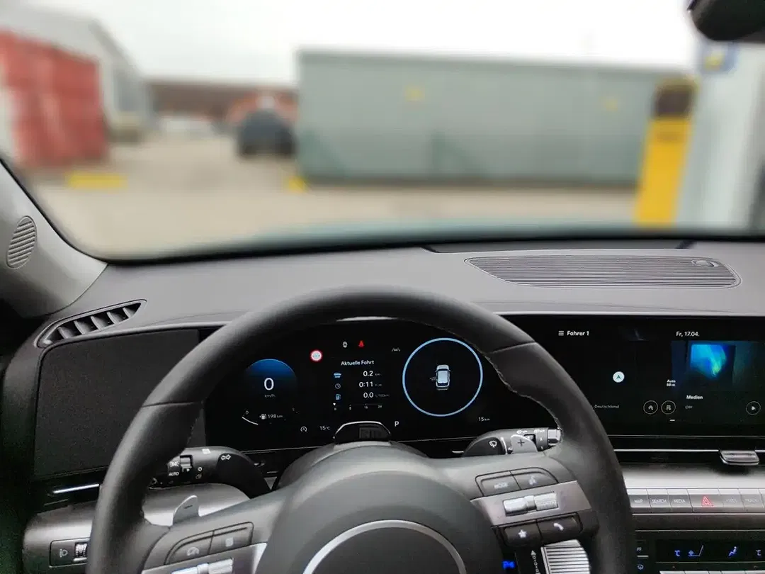 Hyundai KONA - Thumbnail 7