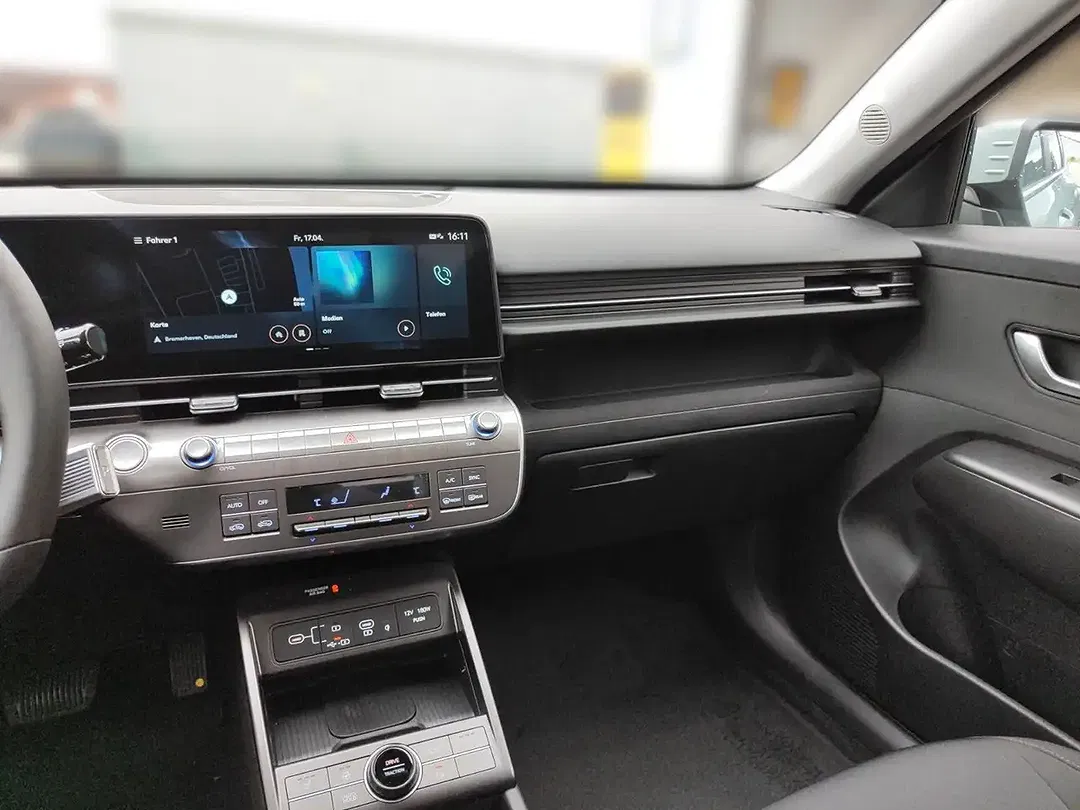 Hyundai KONA - Thumbnail 8