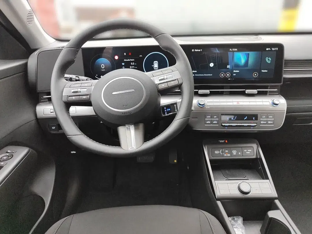 Hyundai KONA - Thumbnail 9
