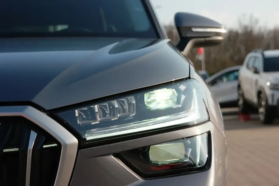 Skoda Kodiaq - Thumbnail 9