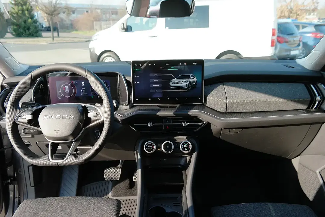 Skoda Kodiaq - Thumbnail 10