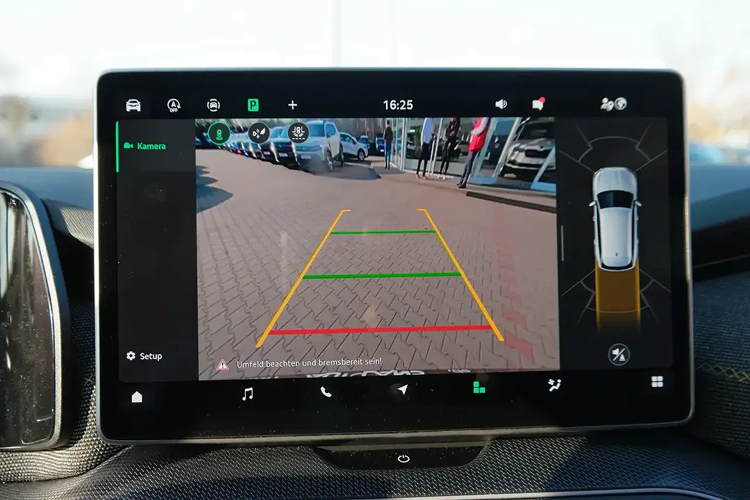 Skoda Kodiaq - Thumbnail 12