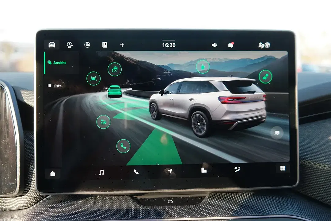 Skoda Kodiaq - Thumbnail 13