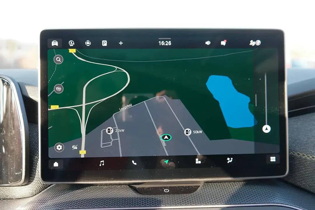 Skoda Kodiaq - Thumbnail 14