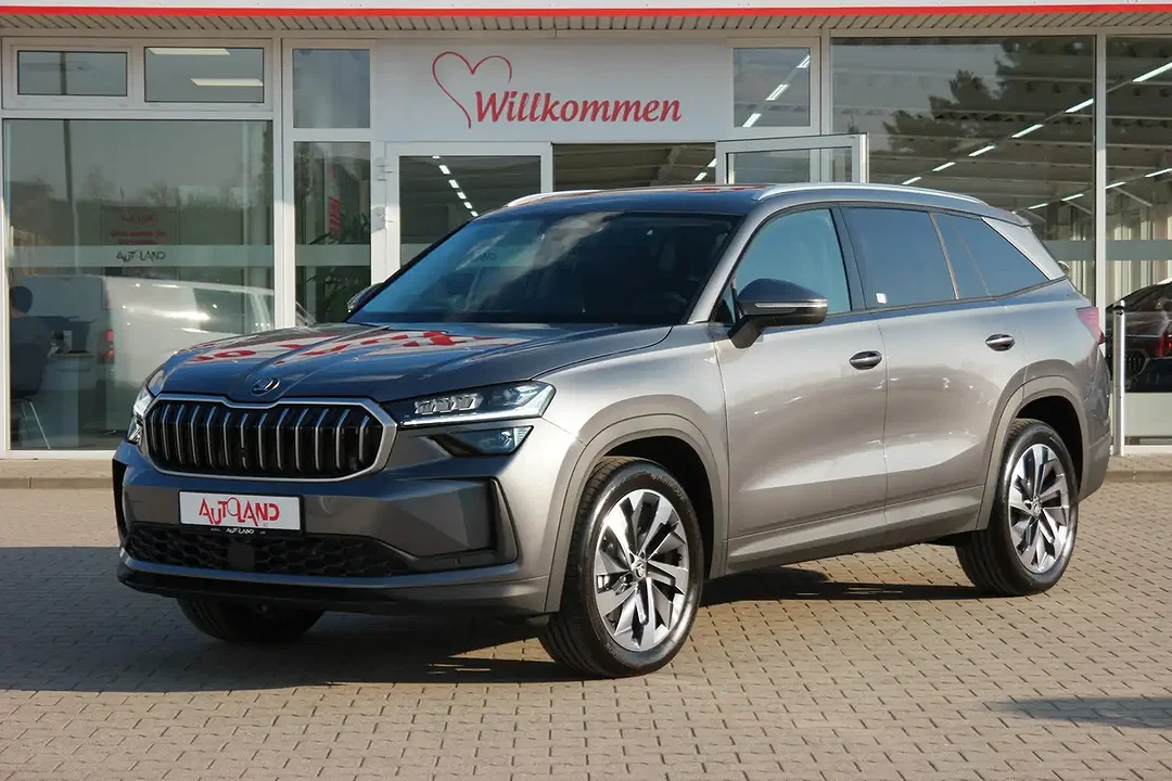 Skoda Kodiaq - Afbeelding 1