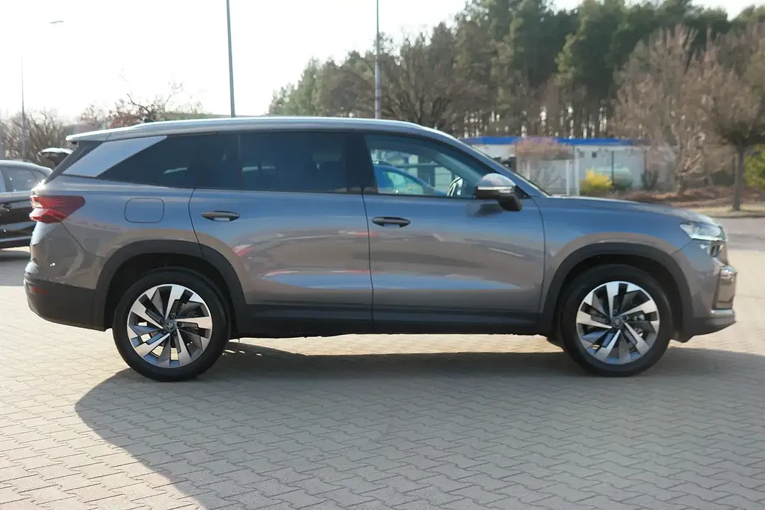 Skoda Kodiaq - Thumbnail 6