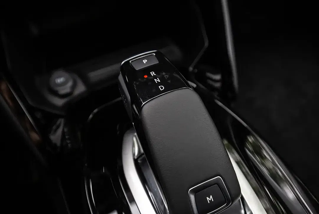 Peugeot 2008 - Thumbnail 12
