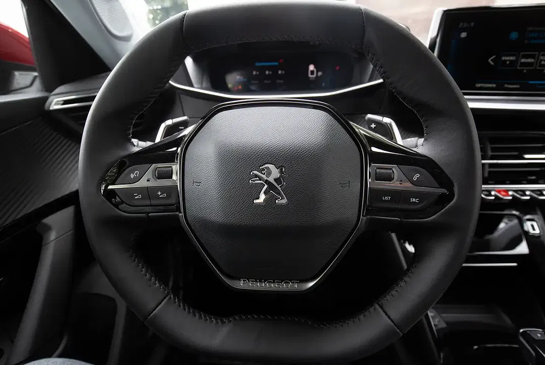 Peugeot 2008 - Thumbnail 14