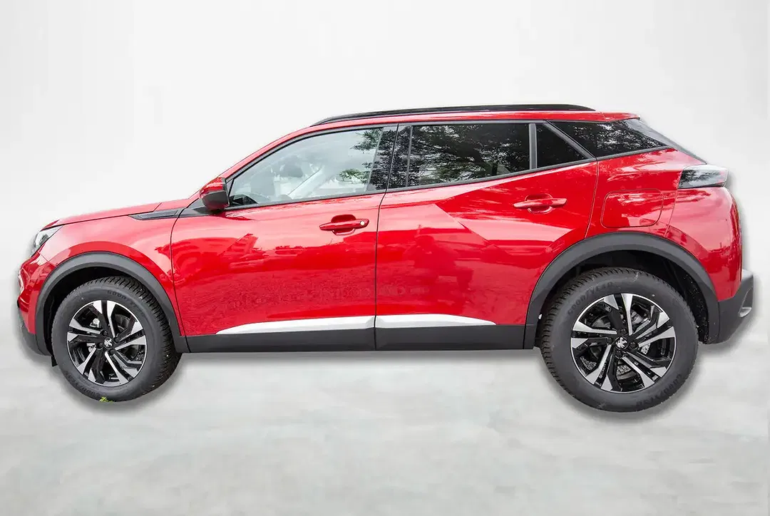 Peugeot 2008 - Thumbnail 5