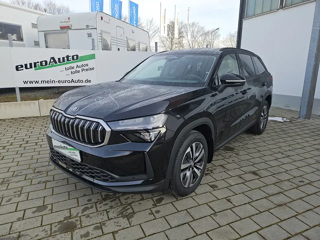Skoda Kodiaq - Afbeelding 1