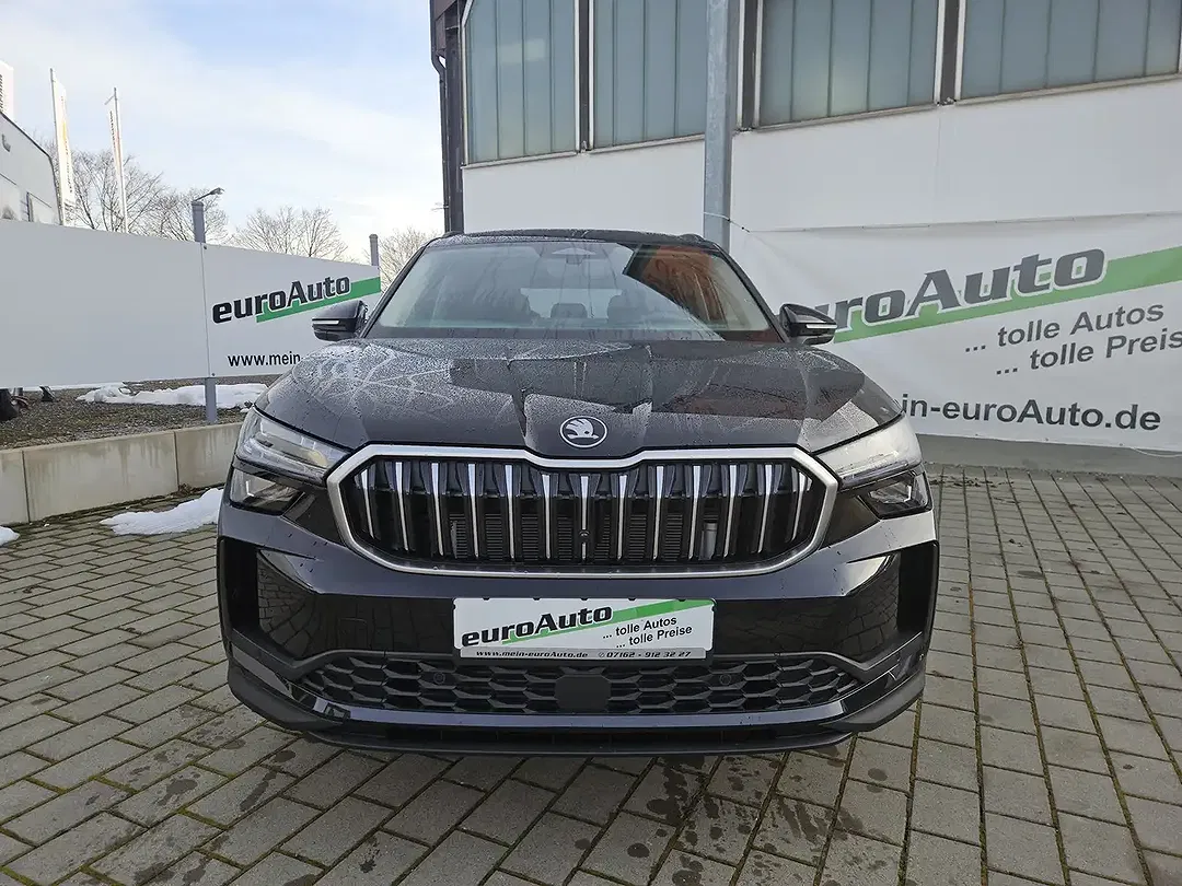 Skoda Kodiaq - Thumbnail 8