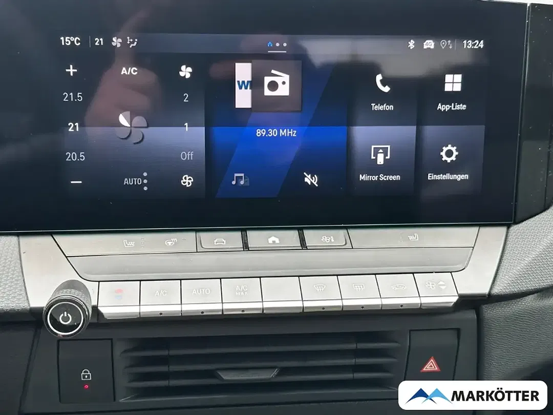 Opel Astra - Thumbnail 13