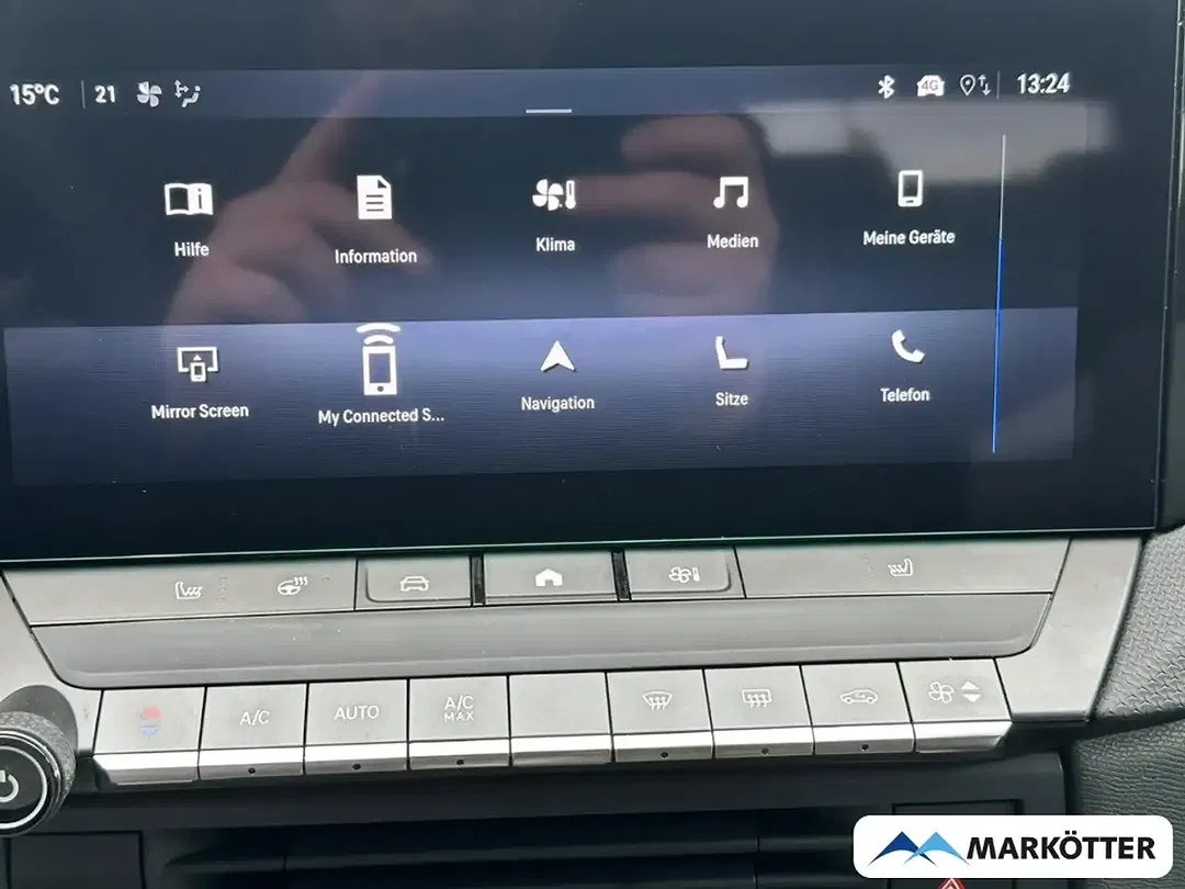 Opel Astra - Thumbnail 15