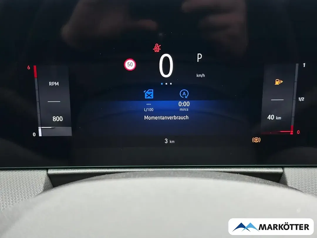 Opel Astra - Thumbnail 8