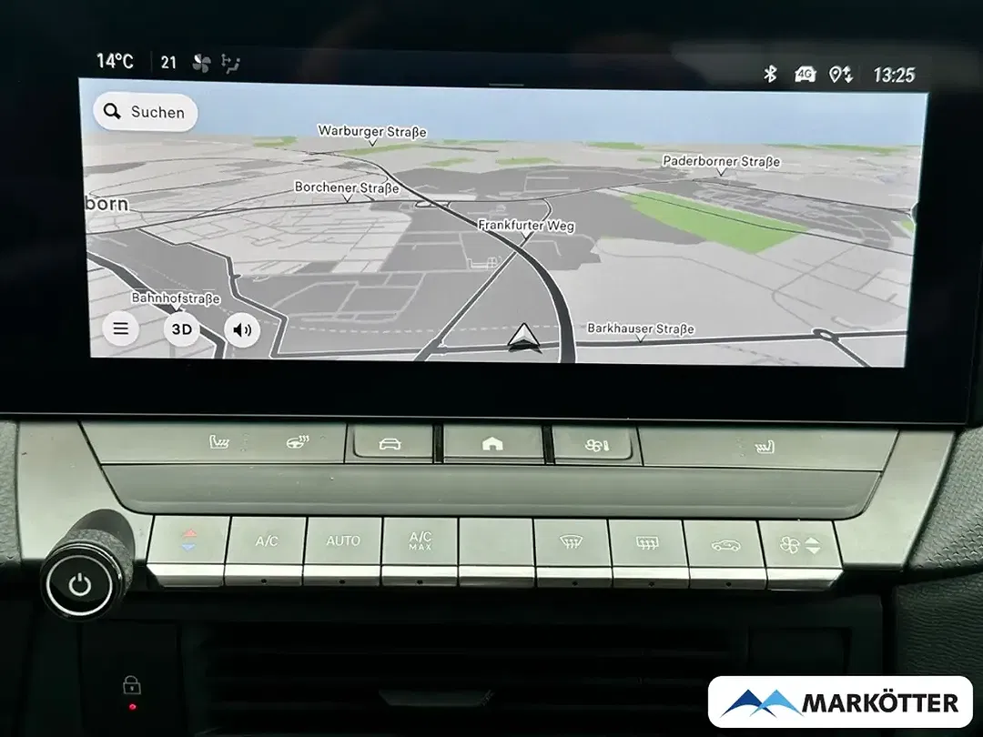 Opel Astra - Thumbnail 9