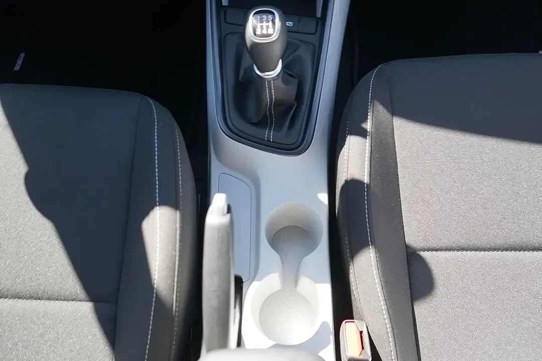 Hyundai i20 - Thumbnail 10