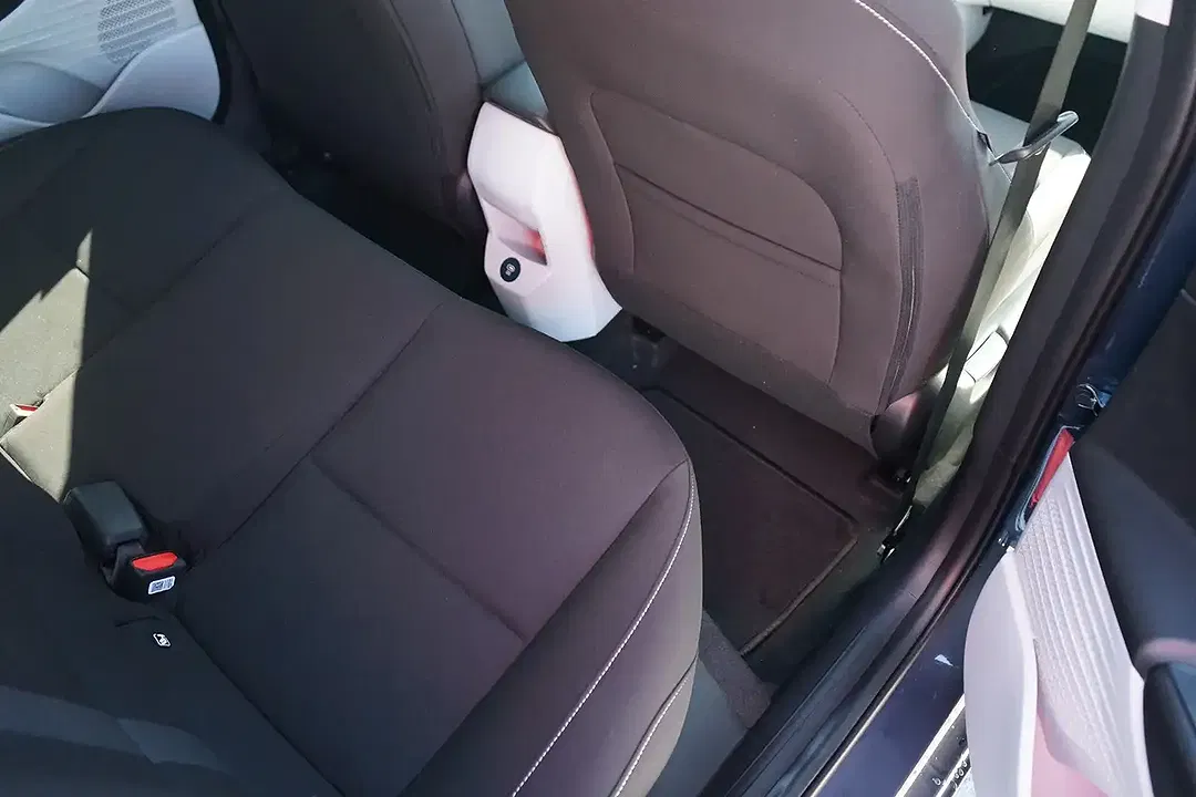 Hyundai i20 - Thumbnail 5