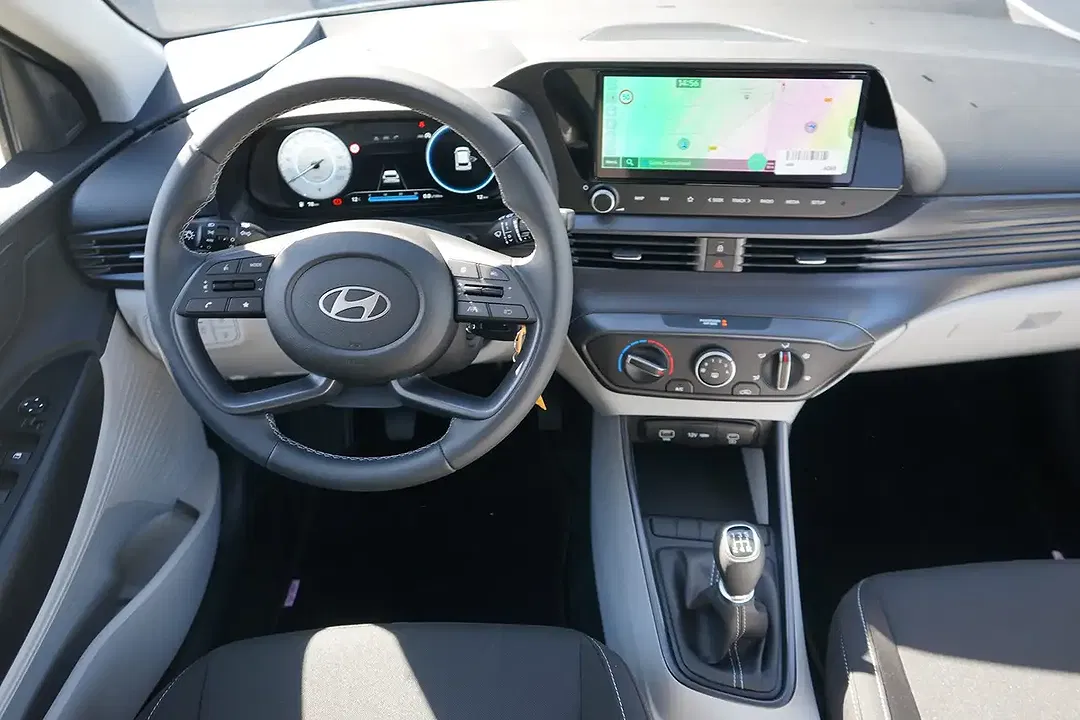 Hyundai i20 - Thumbnail 7