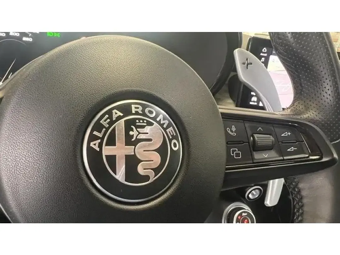 Alfa Romeo Tonale - Thumbnail 14