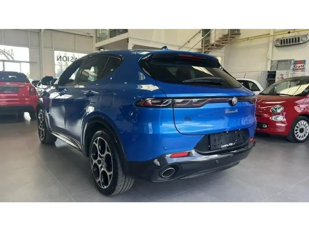 Alfa Romeo Tonale - Thumbnail 2