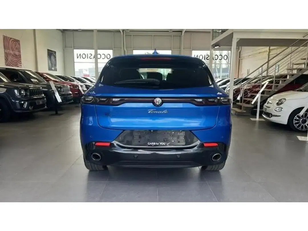 Alfa Romeo Tonale - Thumbnail 3