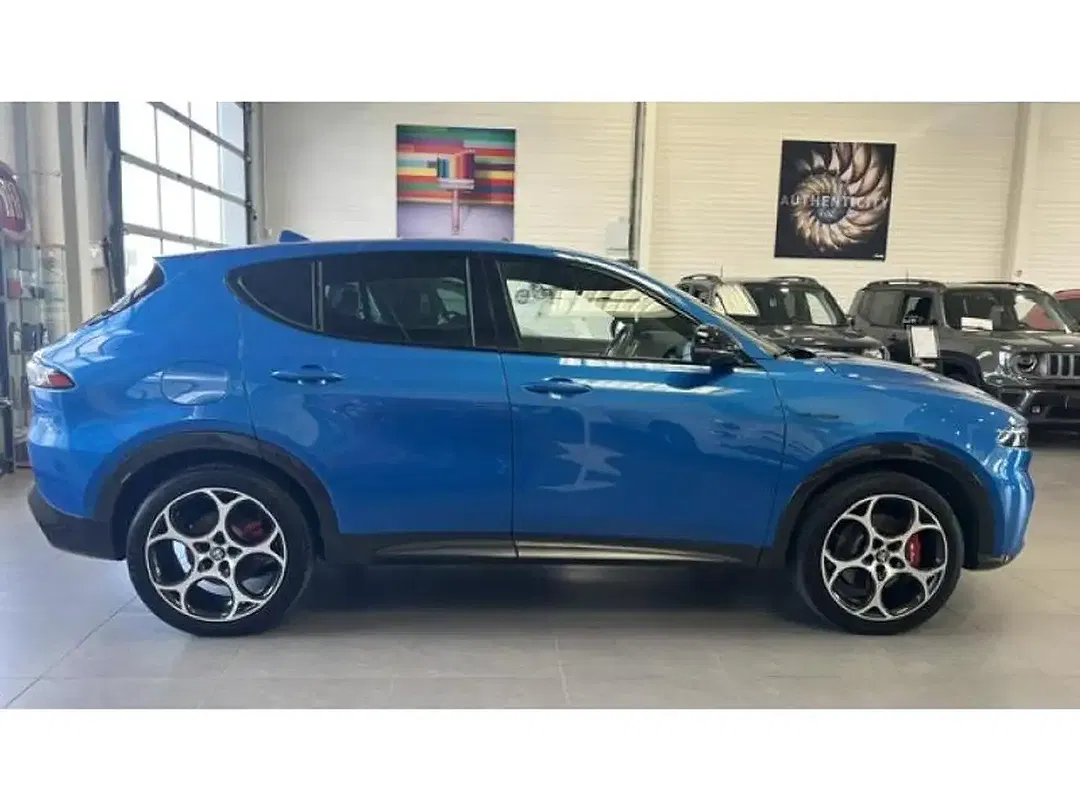Alfa Romeo Tonale - Thumbnail 5