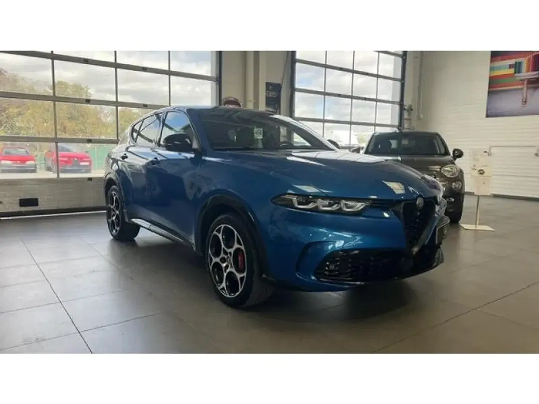 Alfa Romeo Tonale - Thumbnail 6