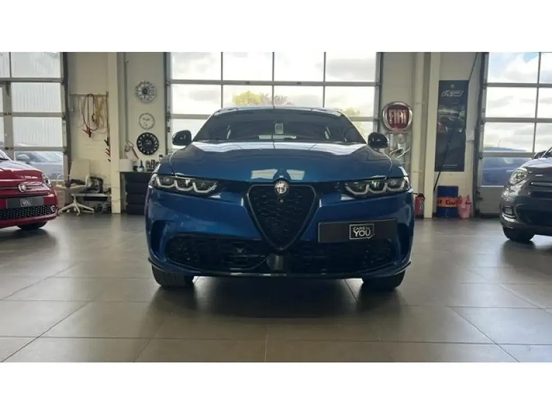 Alfa Romeo Tonale - Thumbnail 7