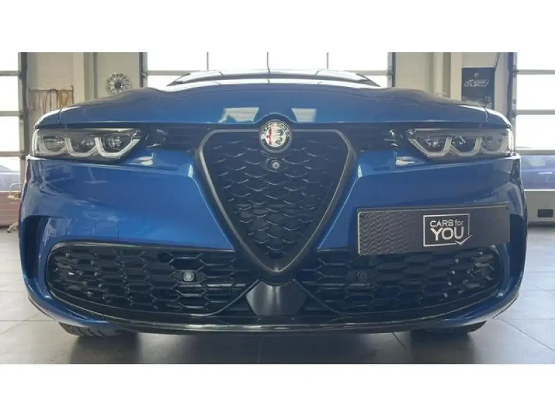 Alfa Romeo Tonale - Thumbnail 8
