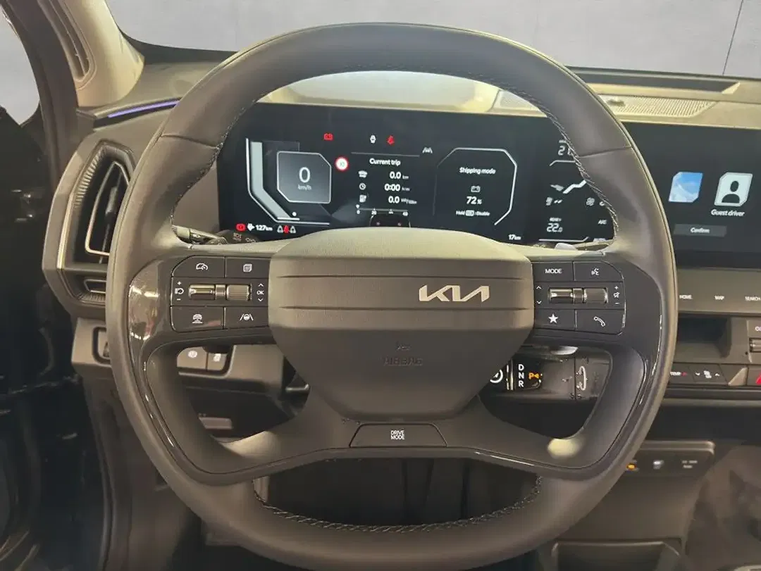 Kia EV5 - Thumbnail 10