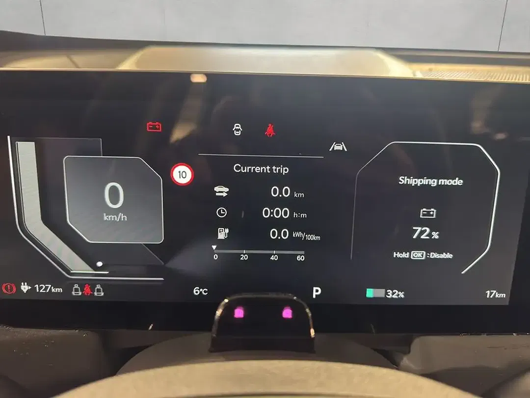 Kia EV5 - Thumbnail 11