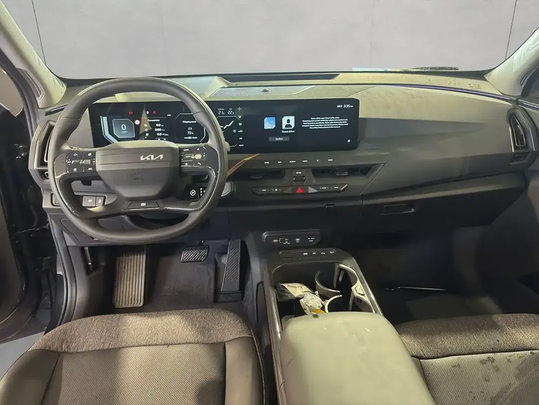 Kia EV5 - Thumbnail 12