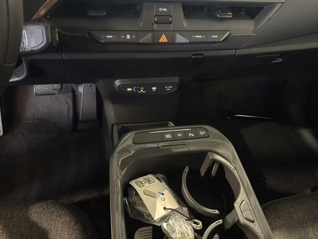 Kia EV5 - Thumbnail 13