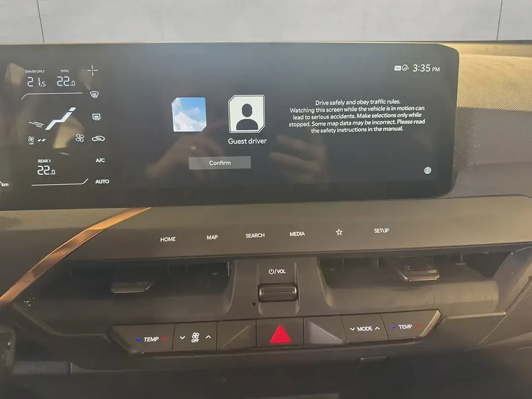 Kia EV5 - Thumbnail 14