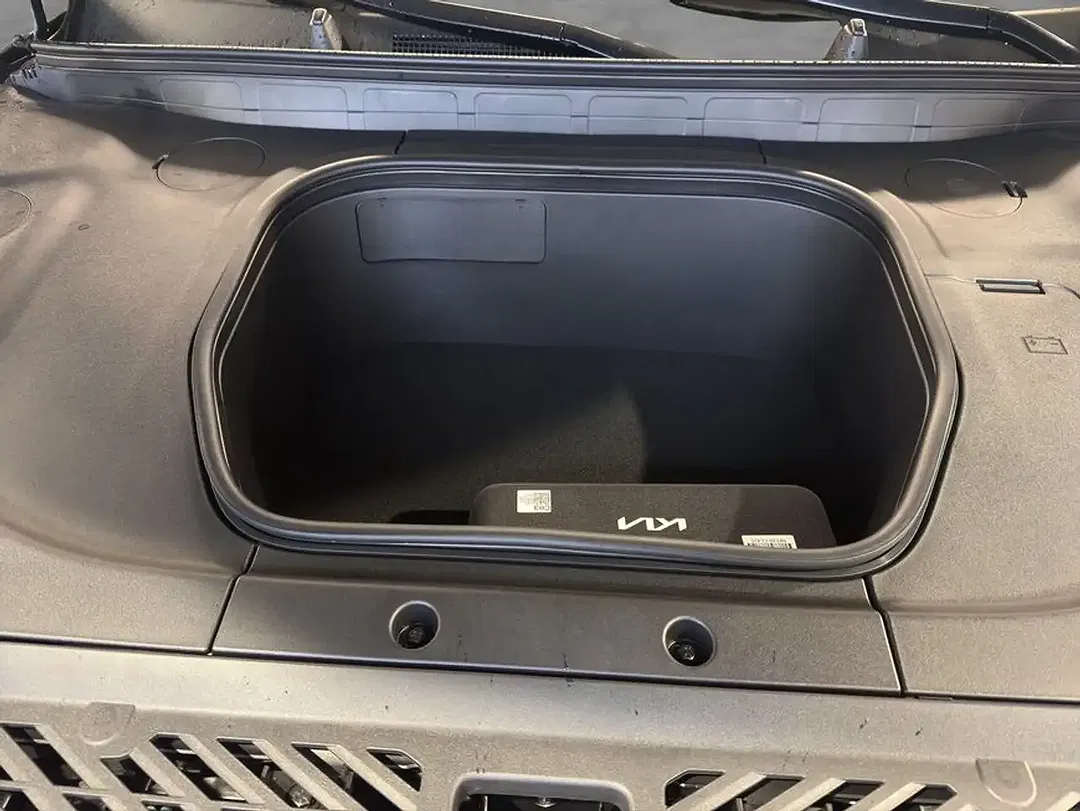 Kia EV5 - Thumbnail 18