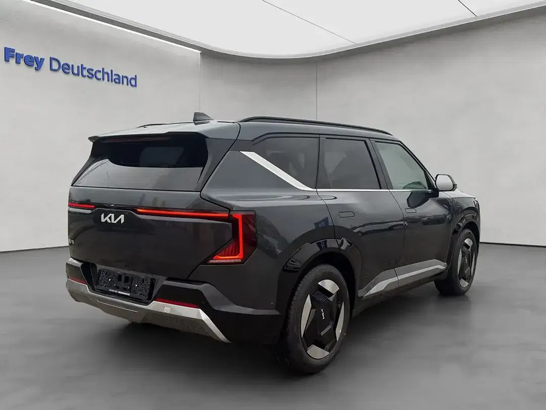 Kia EV5 - Thumbnail 7