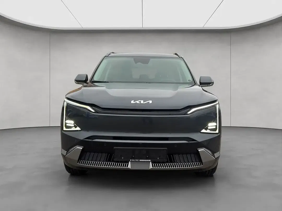 Kia EV5 - Thumbnail 8