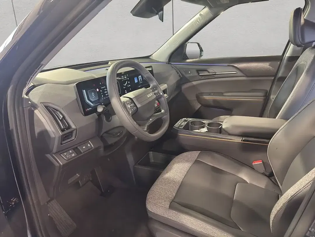 Kia EV5 - Thumbnail 9