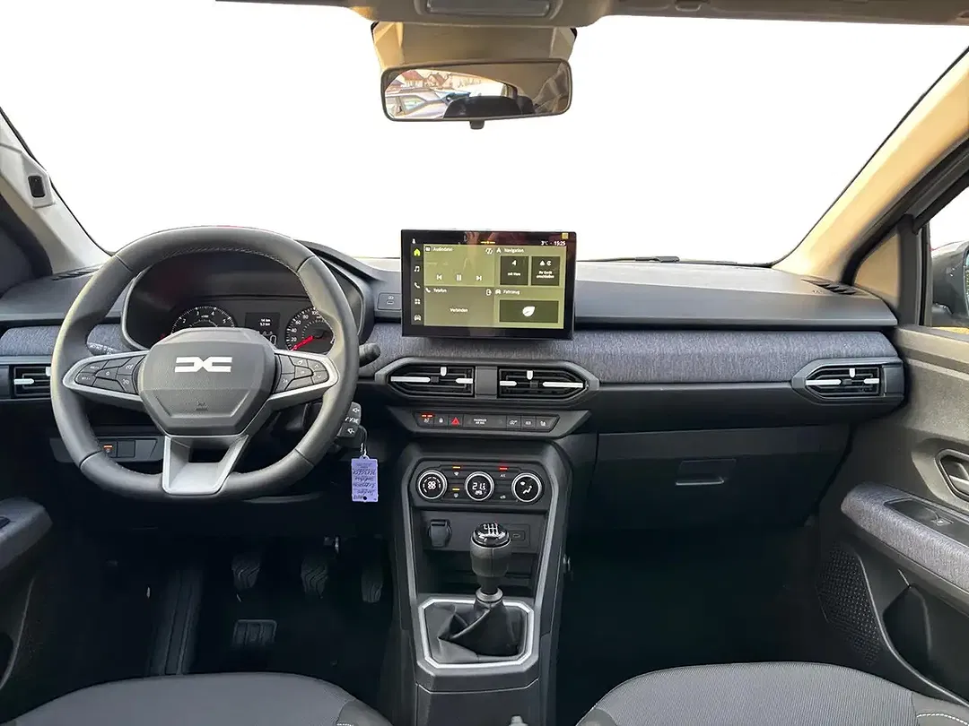 Dacia Sandero - Thumbnail 11