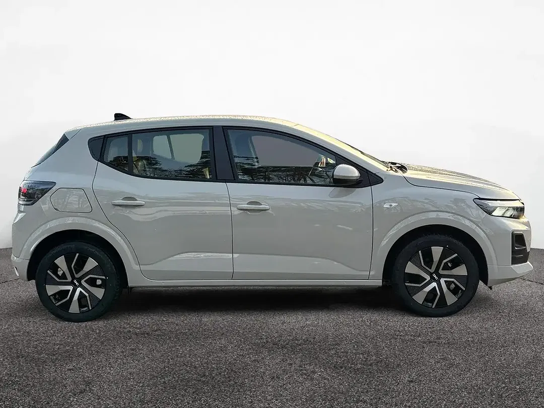 Dacia Sandero - Thumbnail 7