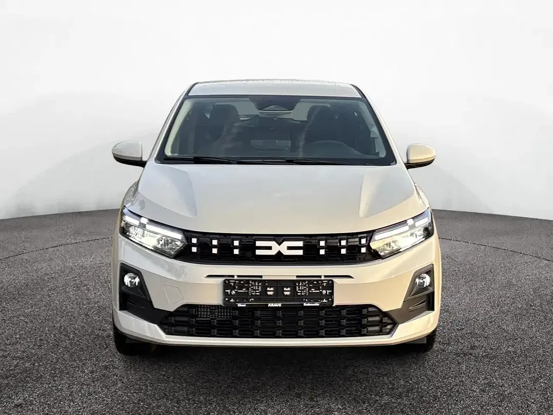 Dacia Sandero - Thumbnail 9