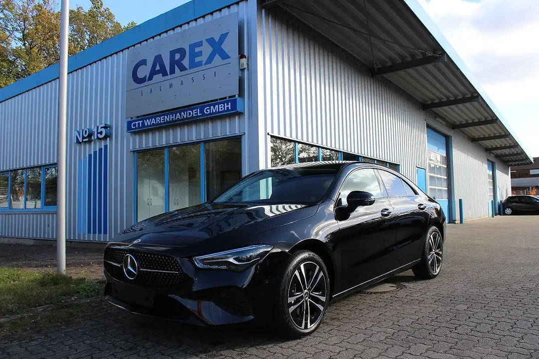 Mercedes-Benz CLA 180 - Afbeelding 1