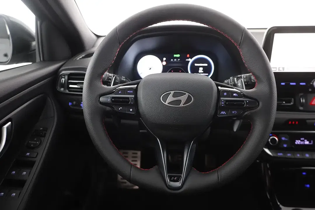 Hyundai i30 - Thumbnail 13
