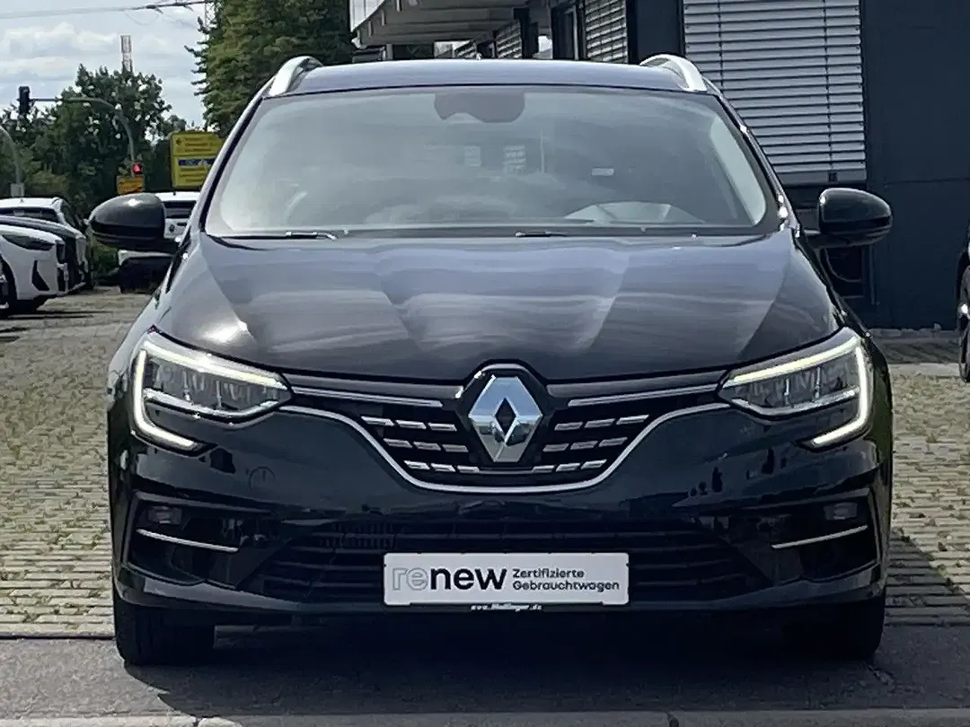 Renault Megane - Thumbnail 3