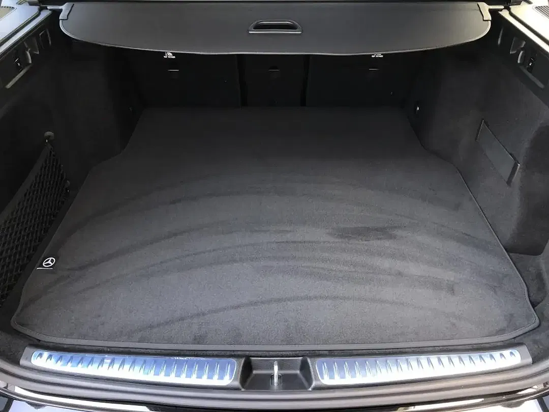 Mercedes-Benz C 220 - Thumbnail 12