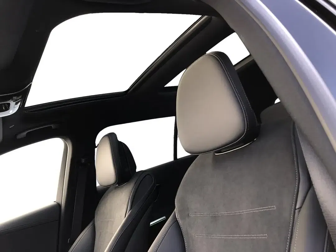 Mercedes-Benz C 220 - Thumbnail 13