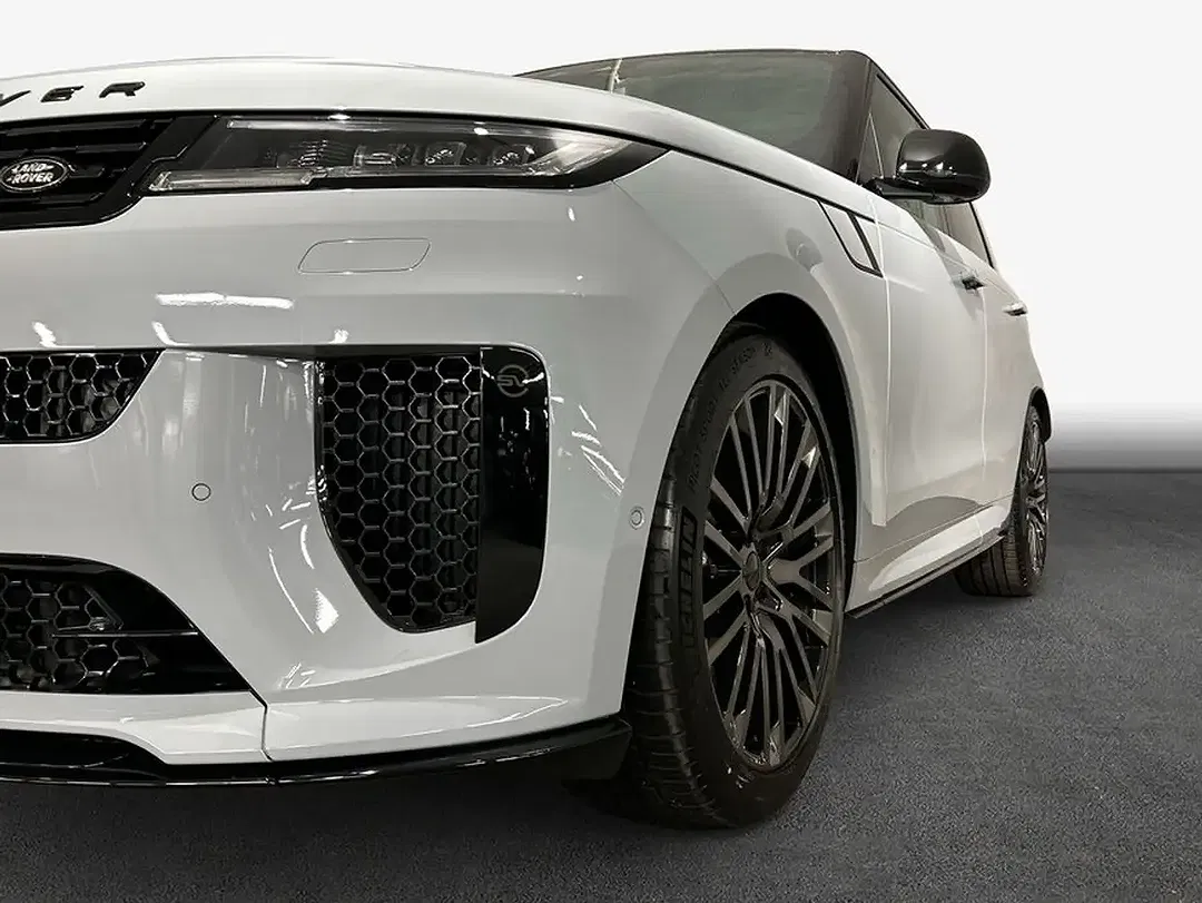 Land Rover Range Rover Sport - Thumbnail 12