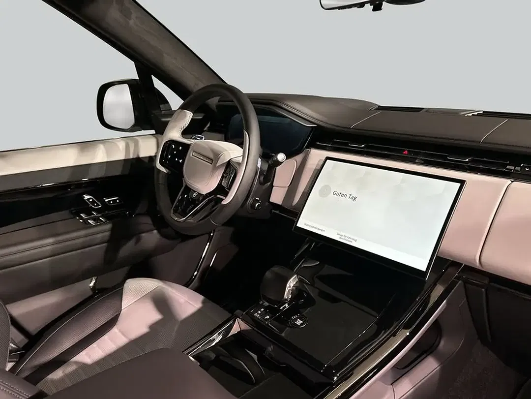 Land Rover Range Rover Sport - Thumbnail 15